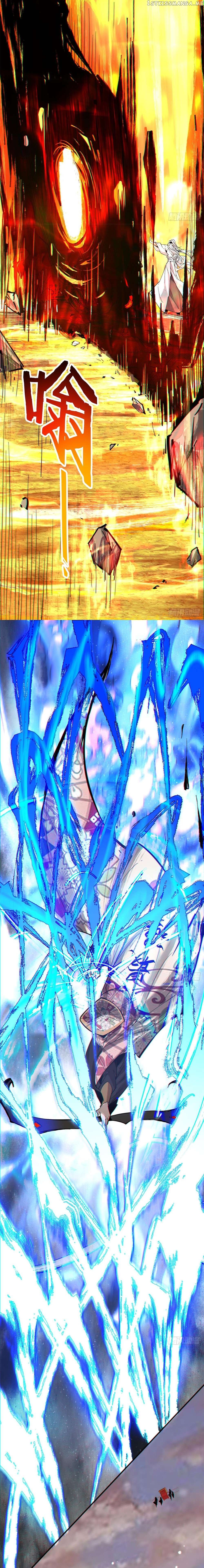 My Disciples Are All Big Villains Chapter 97 - page 10