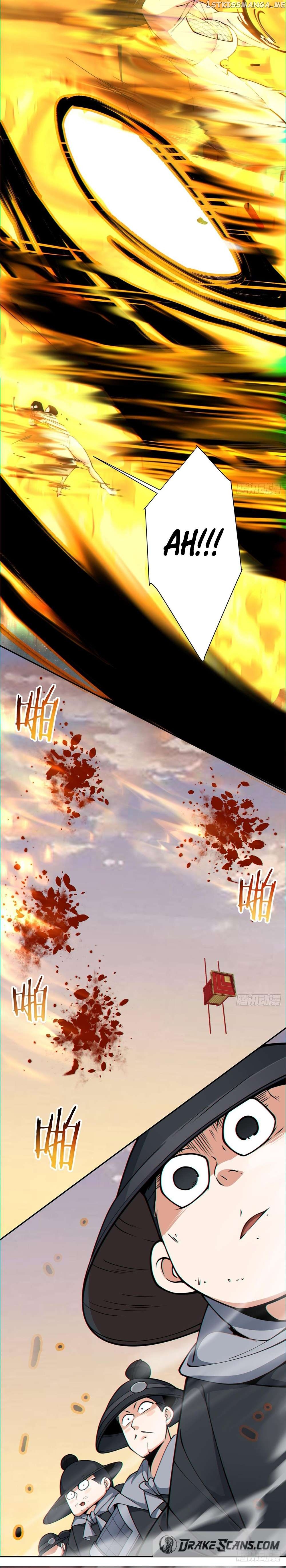 My Disciples Are All Big Villains Chapter 97 - page 15