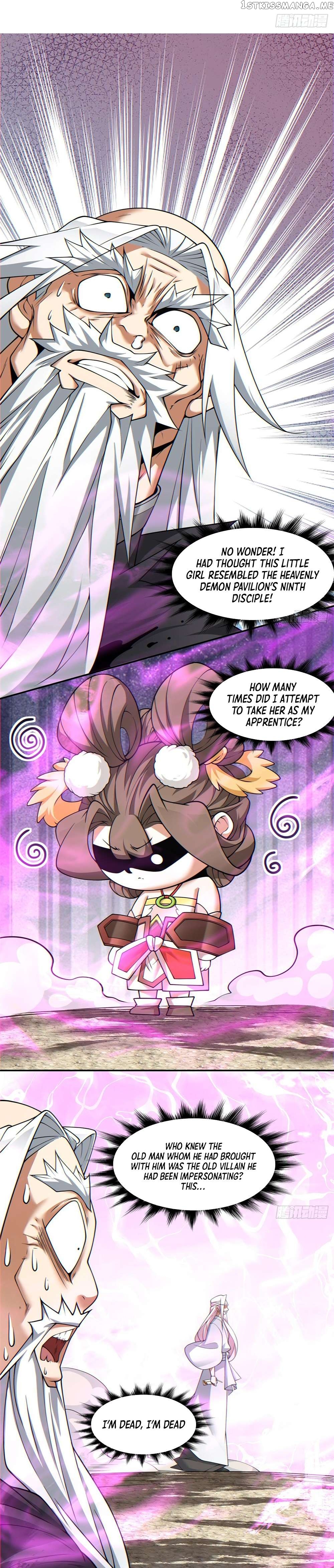 My Disciples Are All Big Villains Chapter 97 - page 2