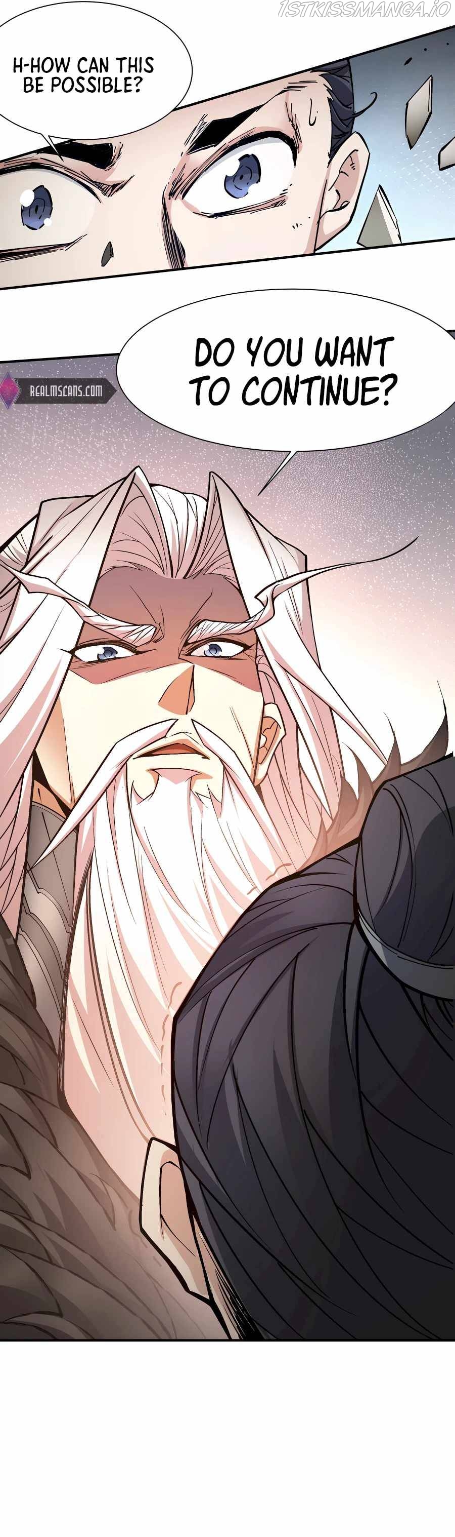 My Disciples Are All Big Villains Chapter 6 - page 15