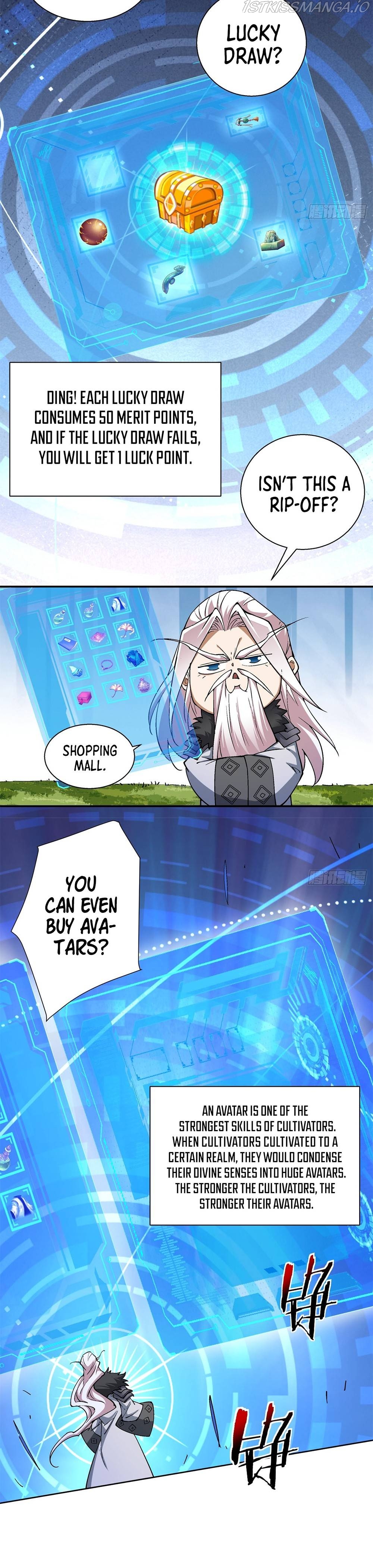 My Disciples Are All Big Villains Chapter 5 - page 15