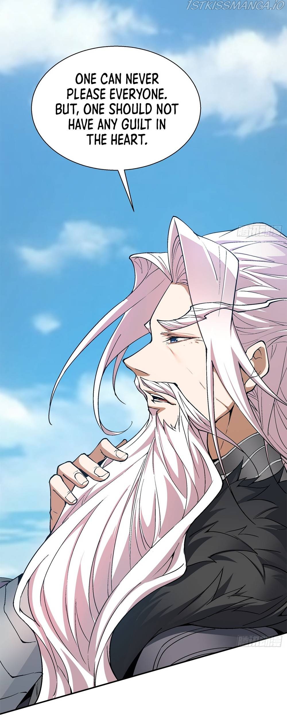 My Disciples Are All Big Villains Chapter 5 - page 9