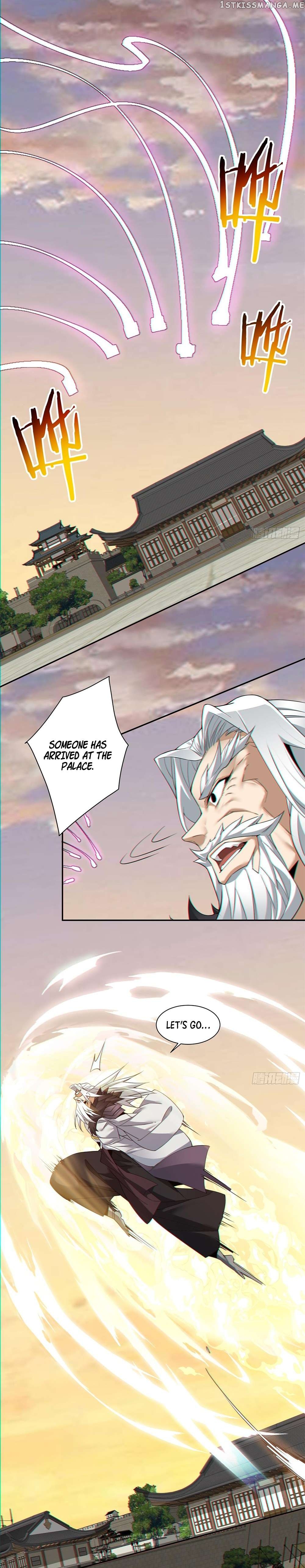 My Disciples Are All Big Villains Chapter 94 - page 2