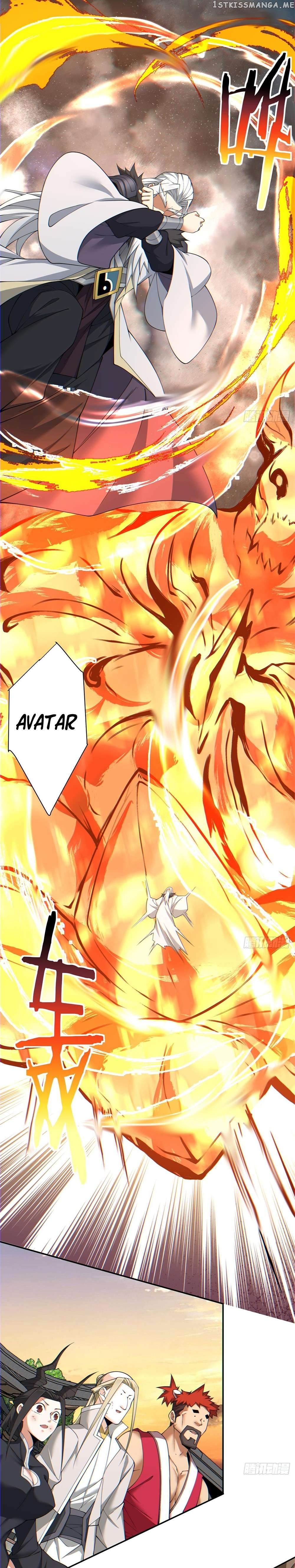My Disciples Are All Big Villains Chapter 93 - page 4