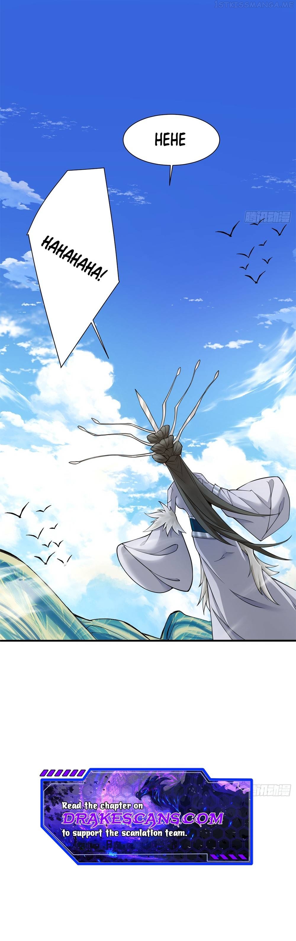 My Disciples Are All Big Villains Chapter 31 - page 3