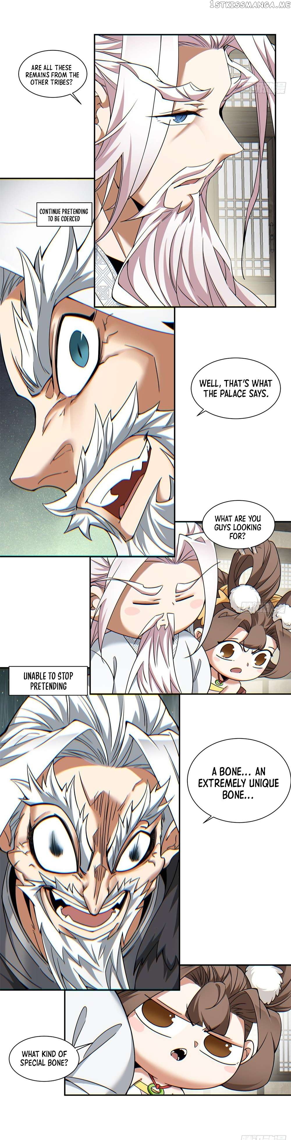 My Disciples Are All Big Villains Chapter 92 - page 6