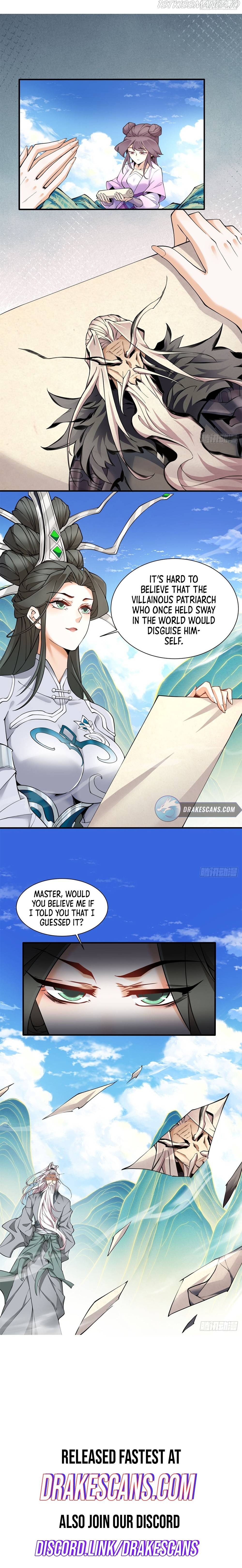 My Disciples Are All Big Villains Chapter 30 - page 14