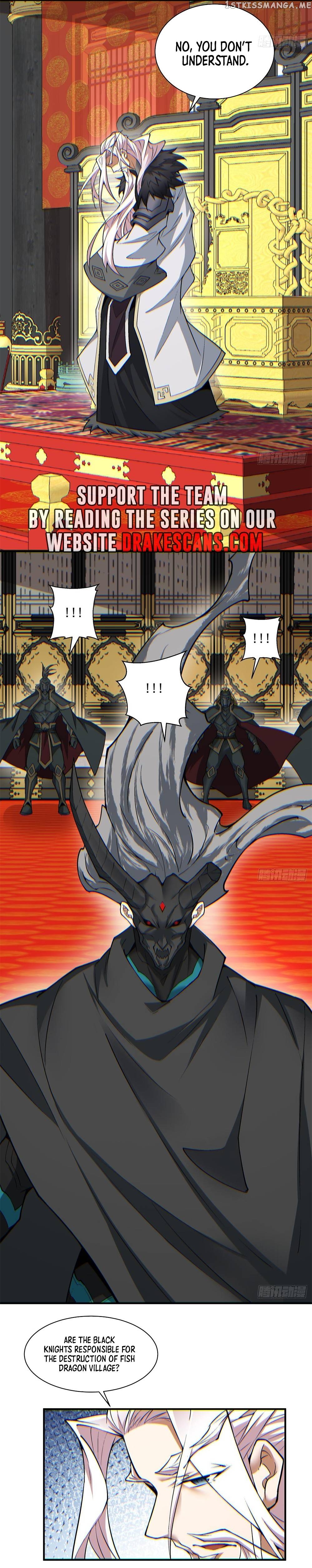 My Disciples Are All Big Villains Chapter 77 - page 15