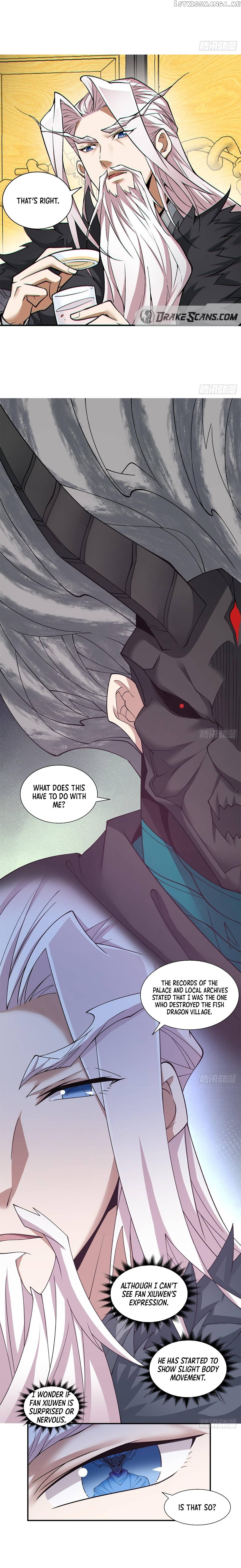 My Disciples Are All Big Villains Chapter 77 - page 4
