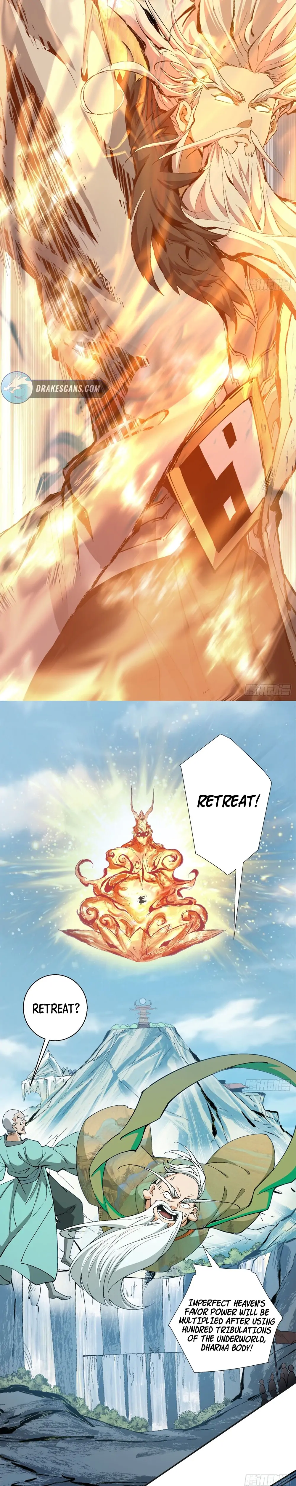 My Disciples Are All Big Villains Chapter 3 - page 13