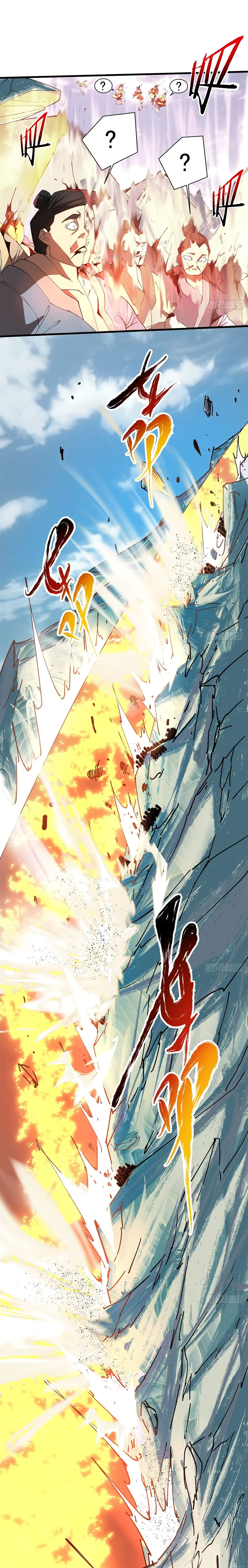 My Disciples Are All Big Villains Chapter 3 - page 16