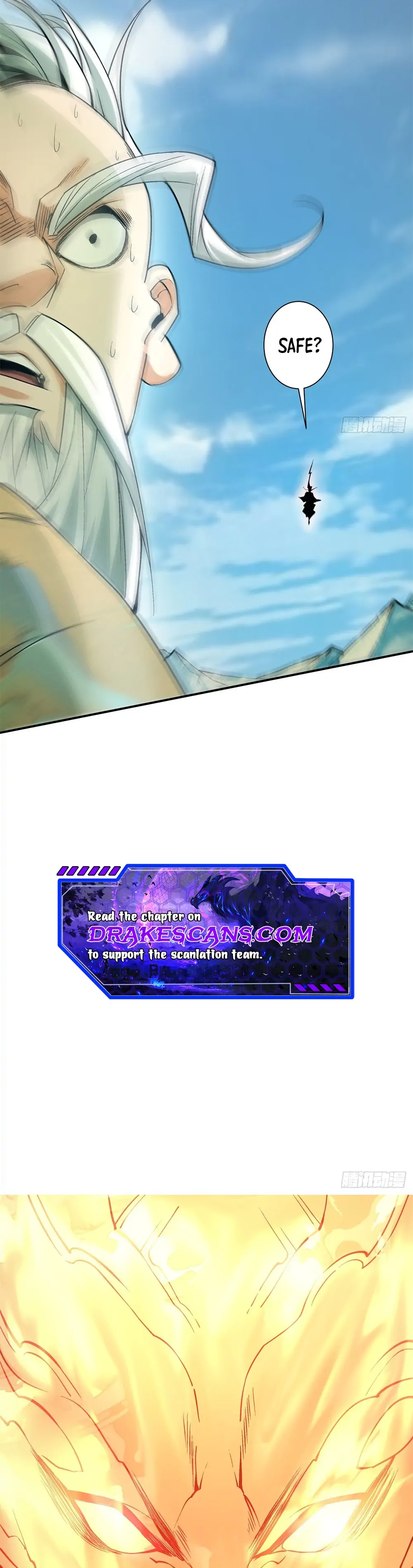 My Disciples Are All Big Villains Chapter 3 - page 28