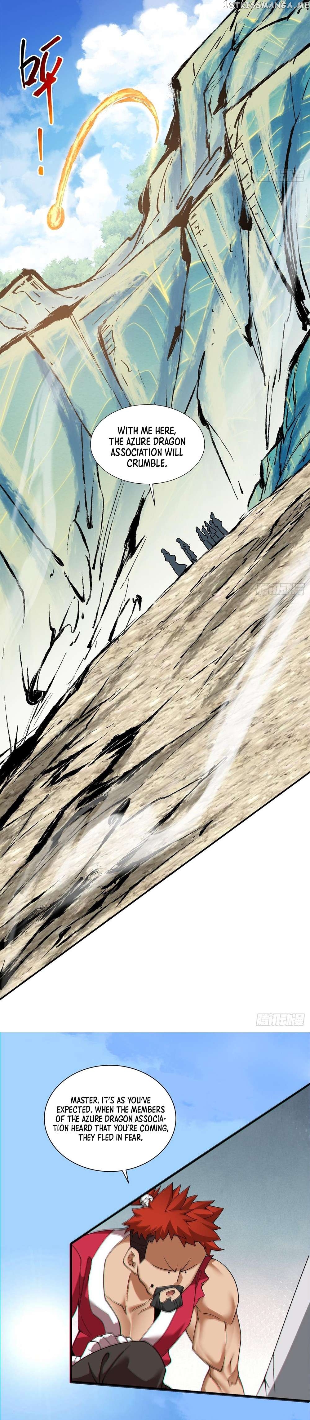 My Disciples Are All Big Villains Chapter 90 - page 17