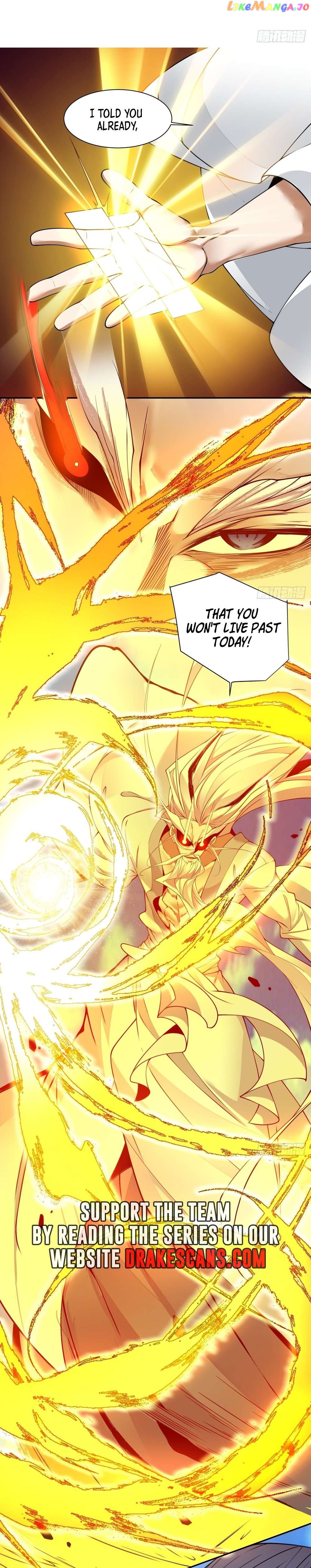 My Disciples Are All Big Villains Chapter 147 - page 7