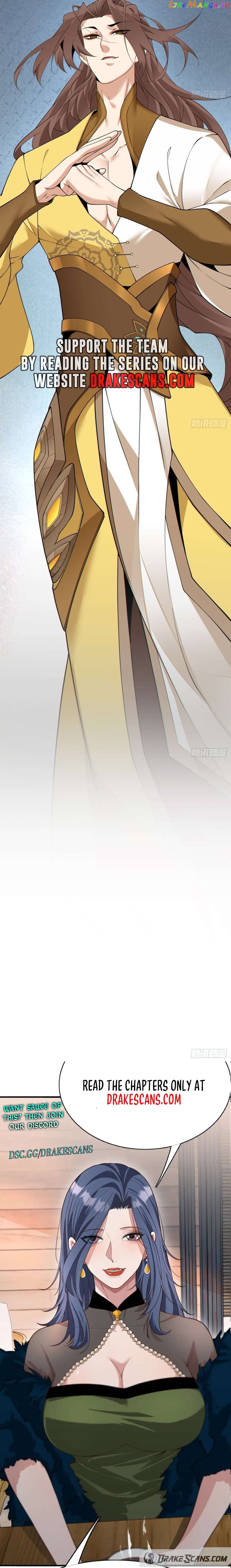 My Disciples Are All Big Villains Chapter 159 - page 18