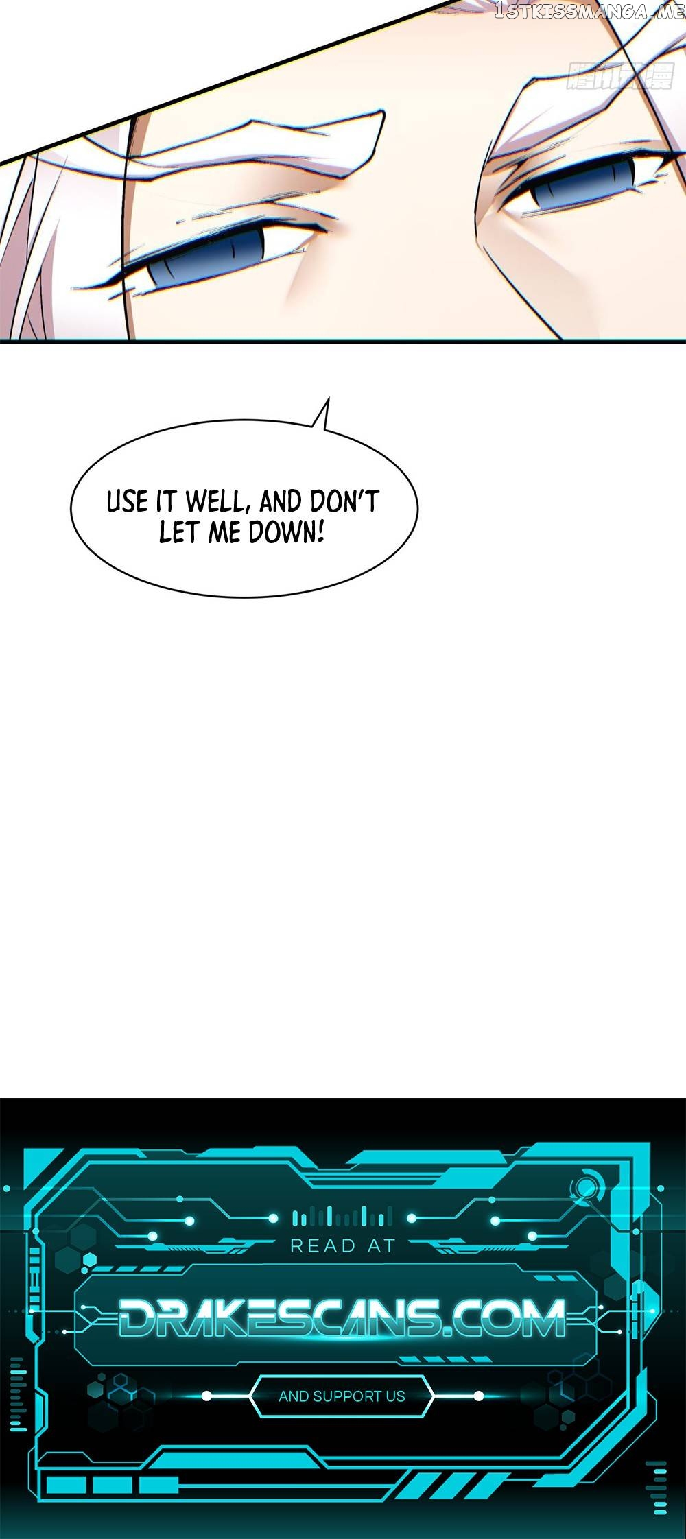 My Disciples Are All Big Villains Chapter 74 - page 17