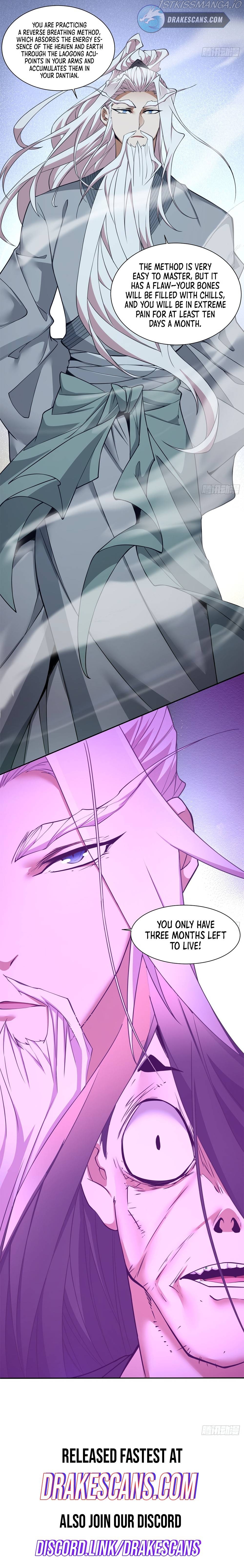 My Disciples Are All Big Villains Chapter 28 - page 14