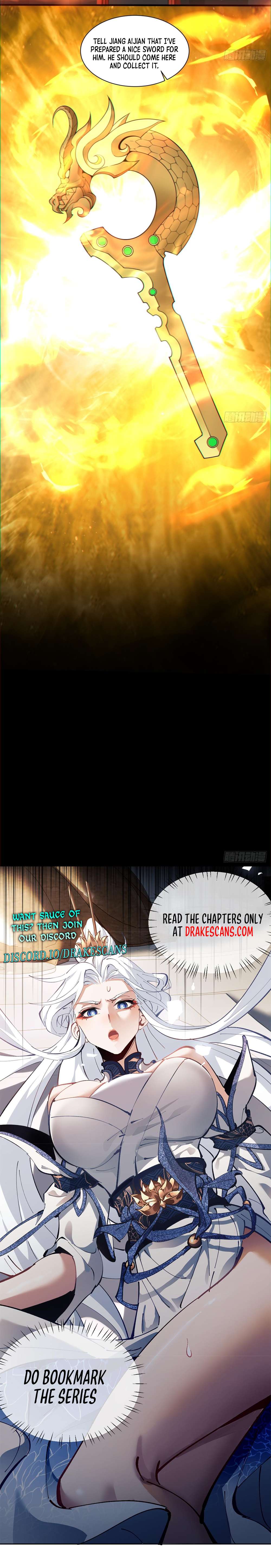 My Disciples Are All Big Villains Chapter 112 - page 16