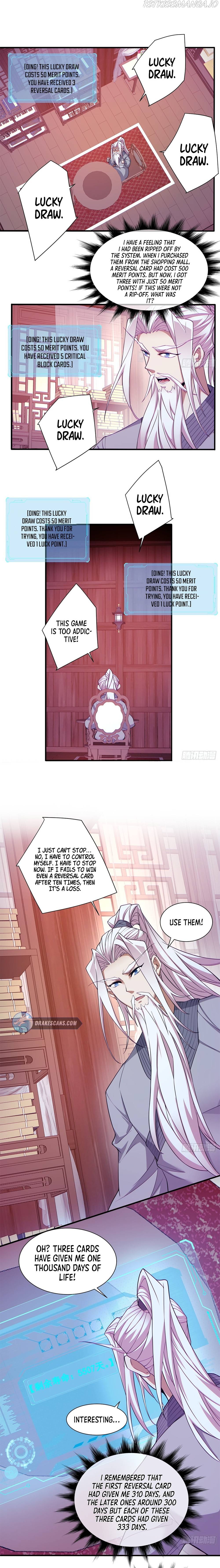 My Disciples Are All Big Villains Chapter 26 - page 6