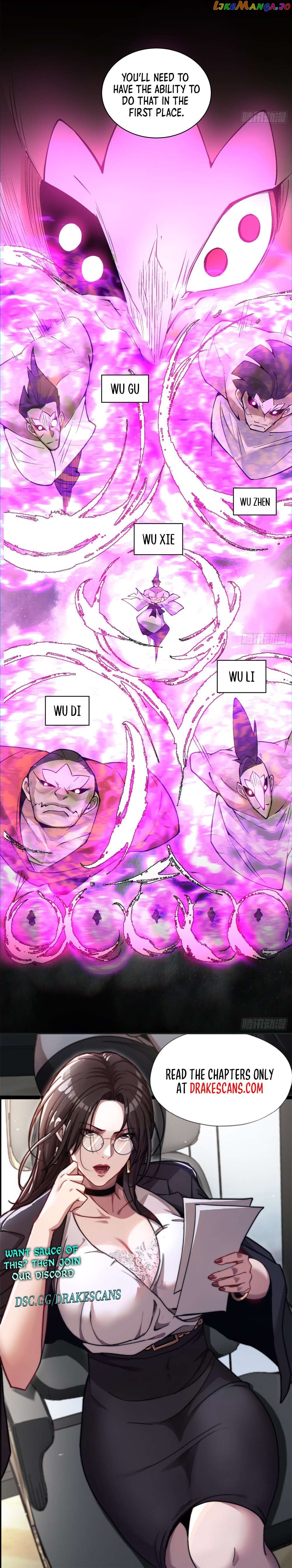 My Disciples Are All Big Villains Chapter 144 - page 19