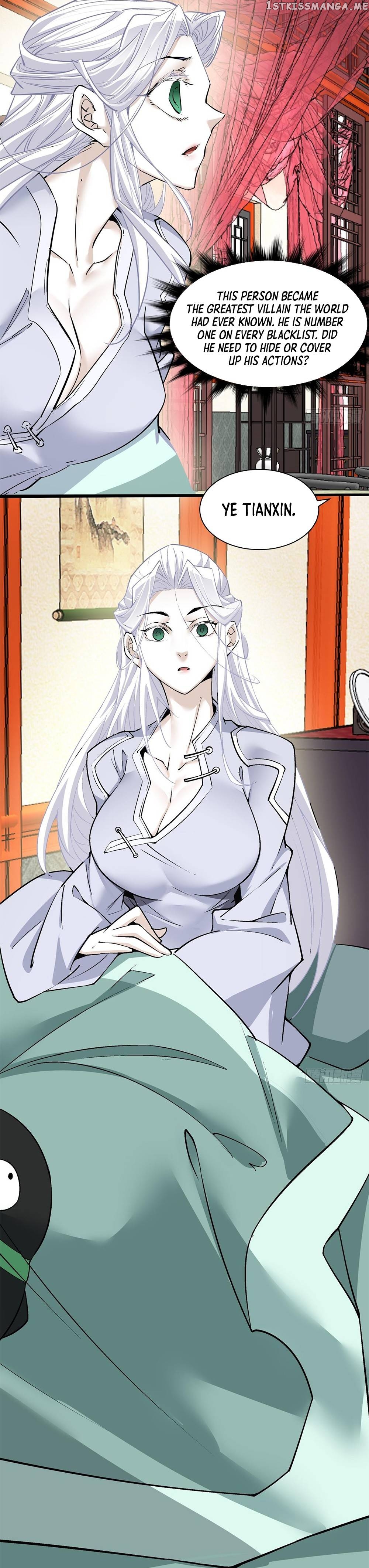 My Disciples Are All Big Villains Chapter 71 - page 2