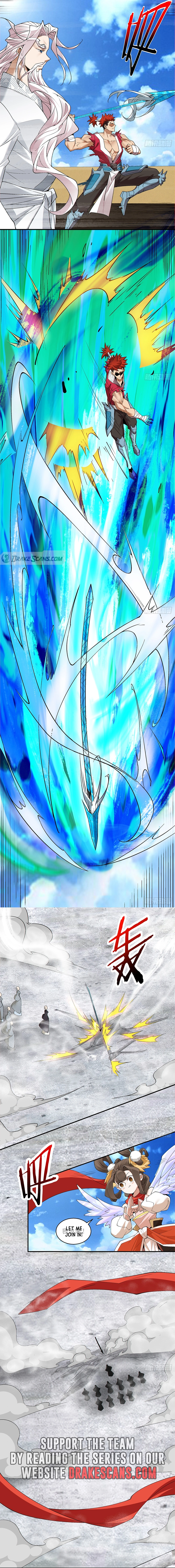My Disciples Are All Big Villains Chapter 237 - page 6