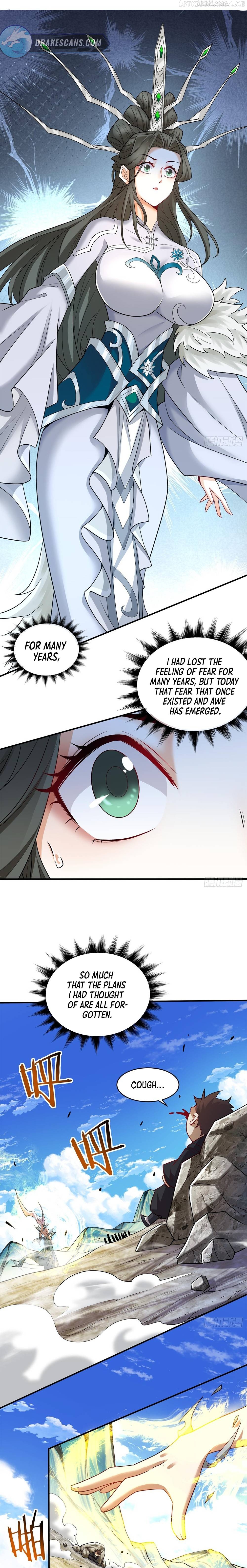 My Disciples Are All Big Villains Chapter 32 - page 2