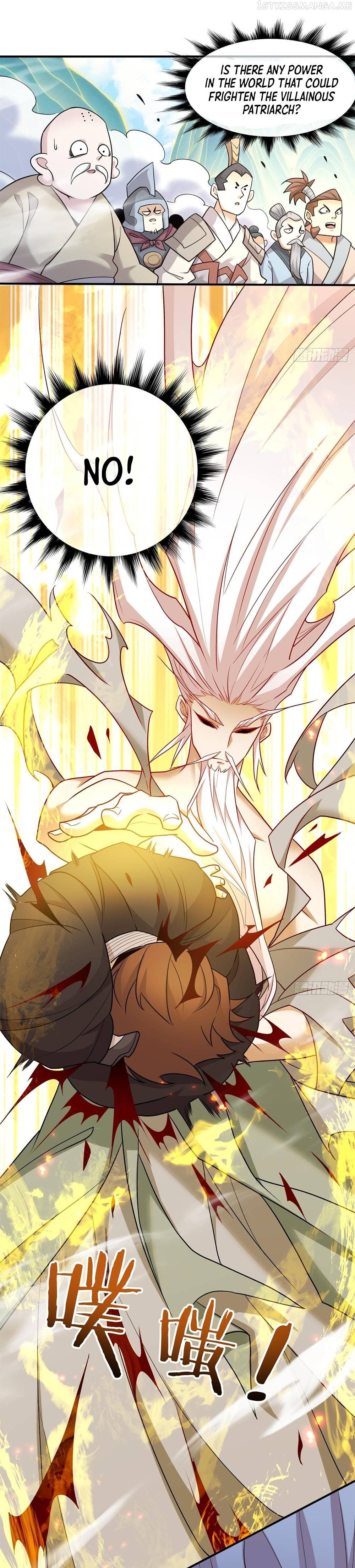 My Disciples Are All Big Villains Chapter 32 - page 5