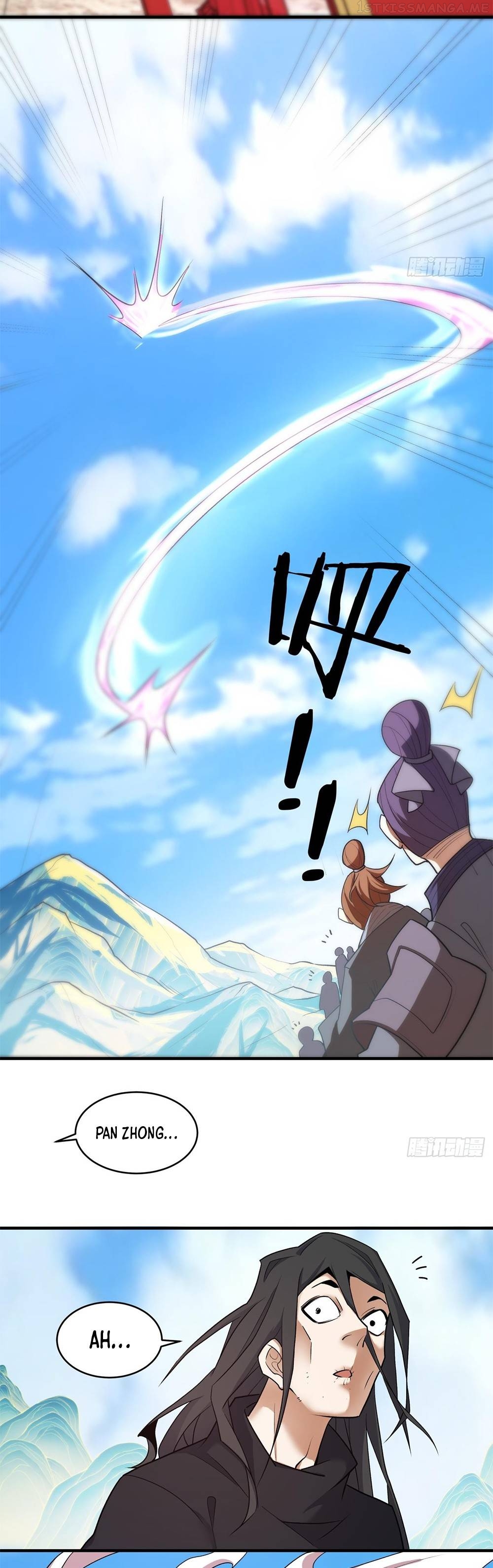 My Disciples Are All Big Villains Chapter 32 - page 7