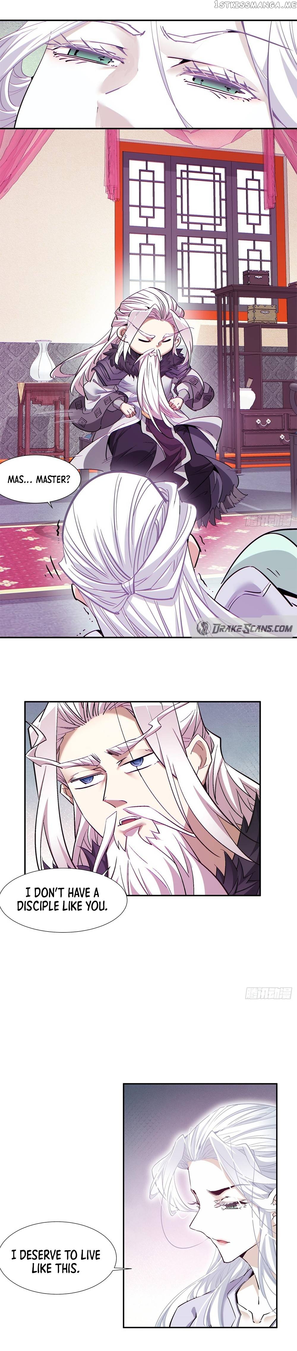 My Disciples Are All Big Villains Chapter 70 - page 12