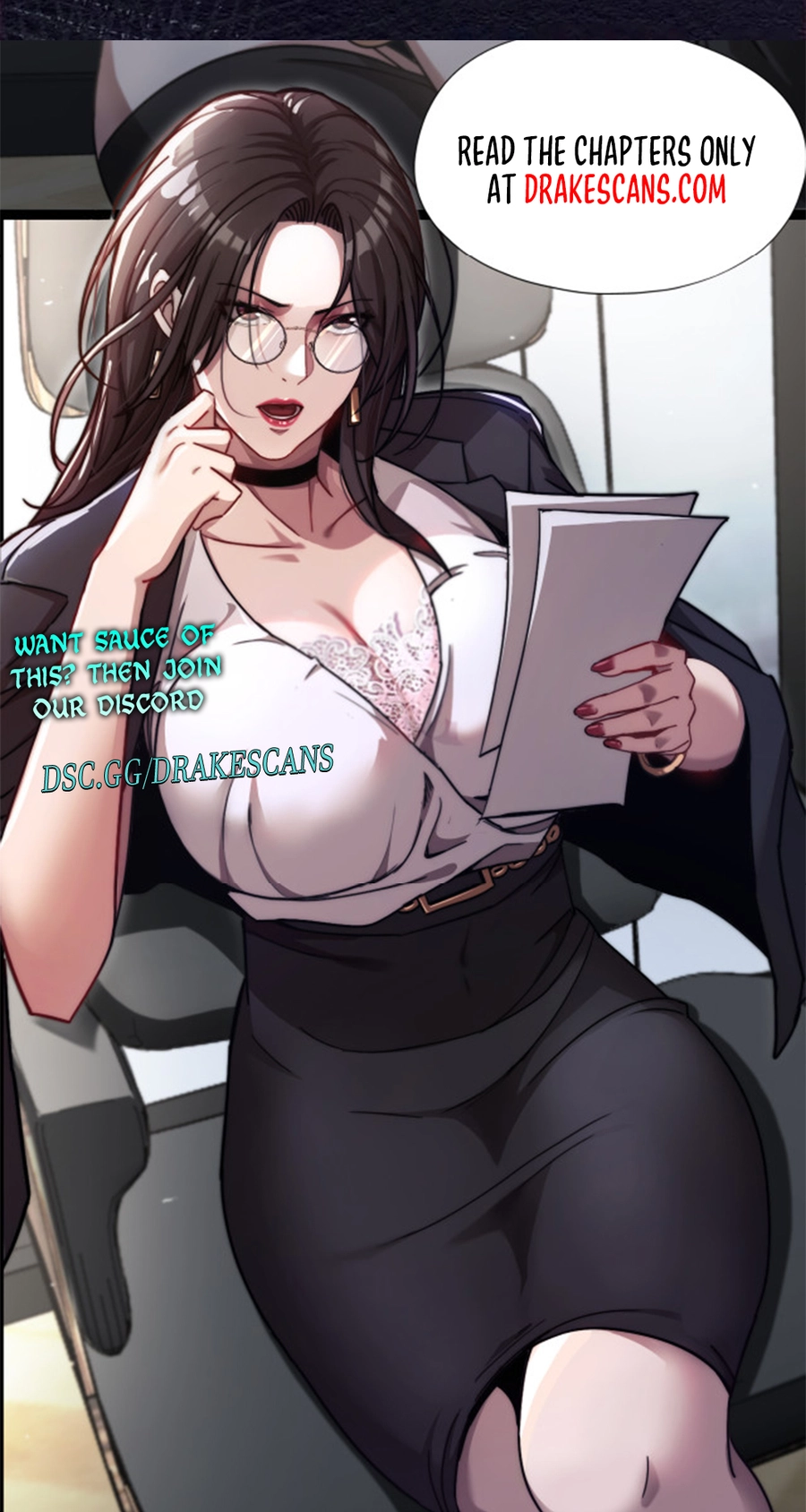 My Disciples Are All Big Villains Chapter 309 - page 14