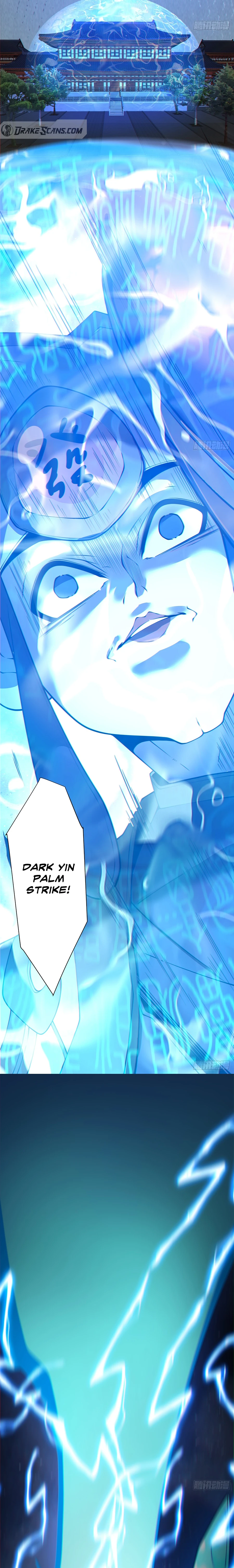 My Disciples Are All Big Villains Chapter 261 - page 13