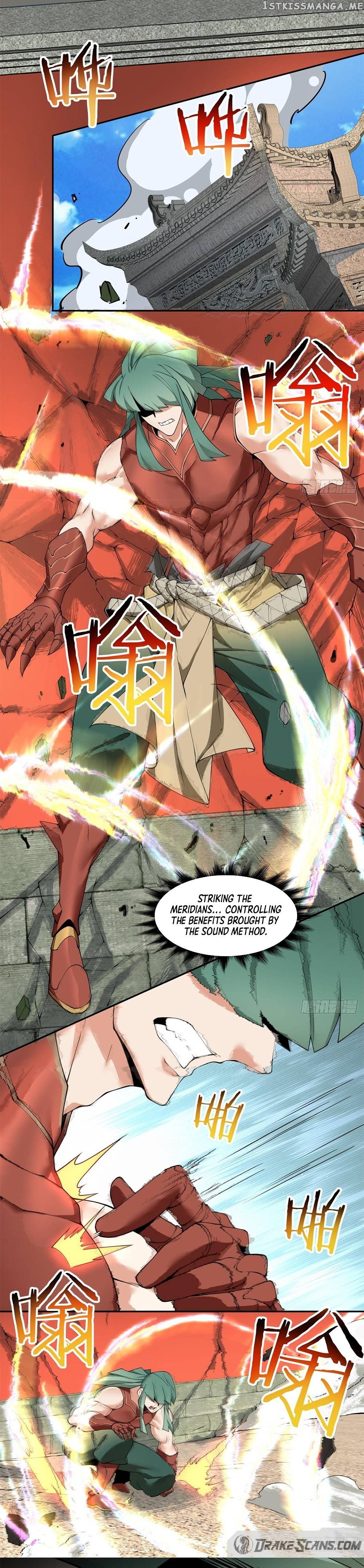 My Disciples Are All Big Villains Chapter 59 - page 12