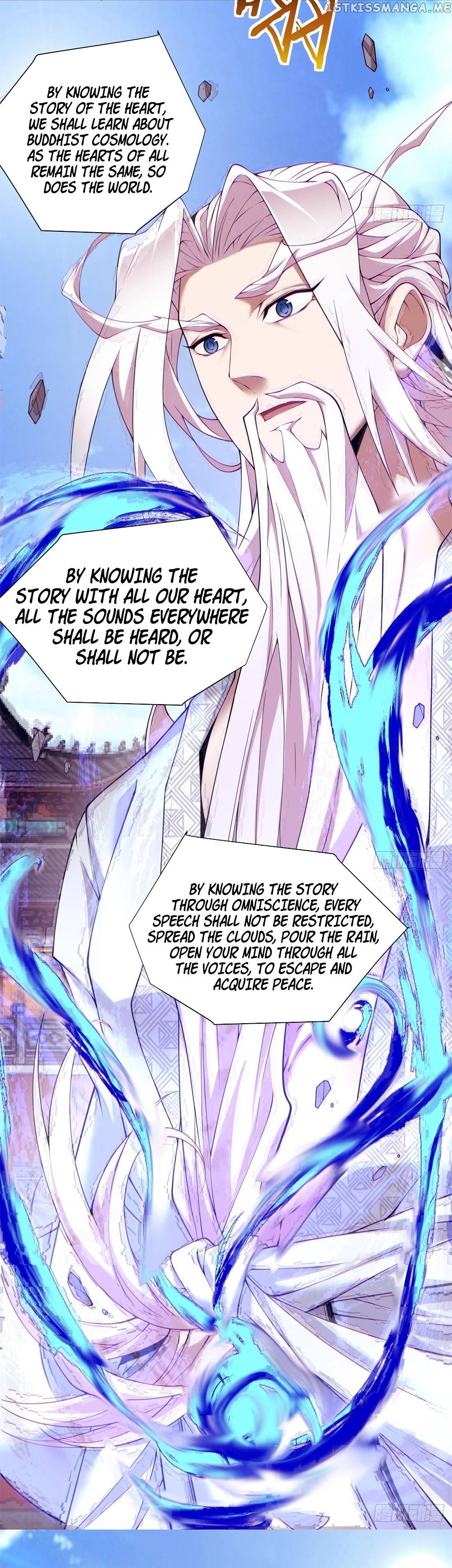 My Disciples Are All Big Villains Chapter 59 - page 8