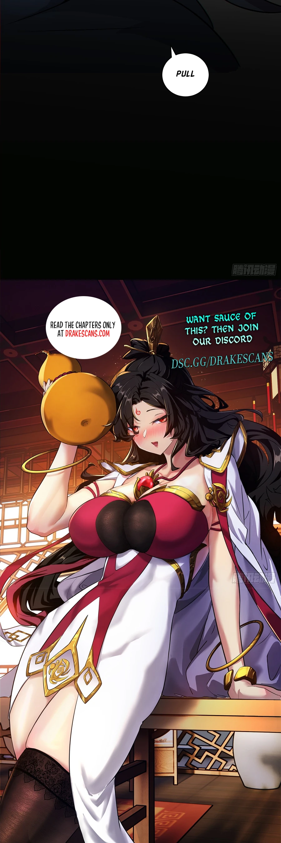My Disciples Are All Big Villains Chapter 260 - page 17