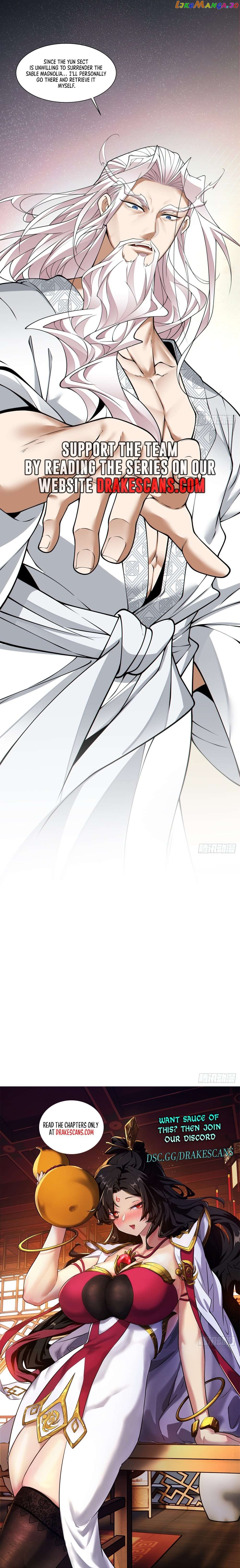 My Disciples Are All Big Villains Chapter 163 - page 18