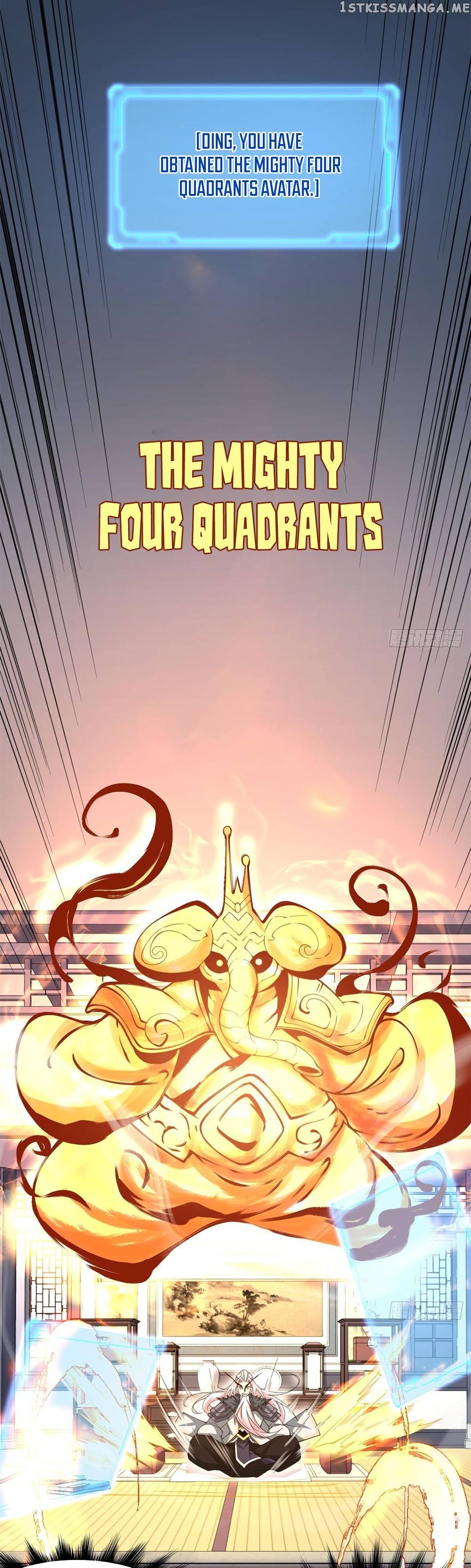 My Disciples Are All Big Villains Chapter 68 - page 3