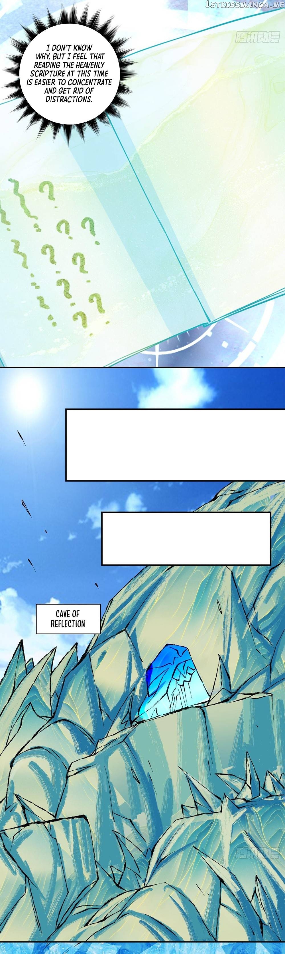 My Disciples Are All Big Villains Chapter 68 - page 6