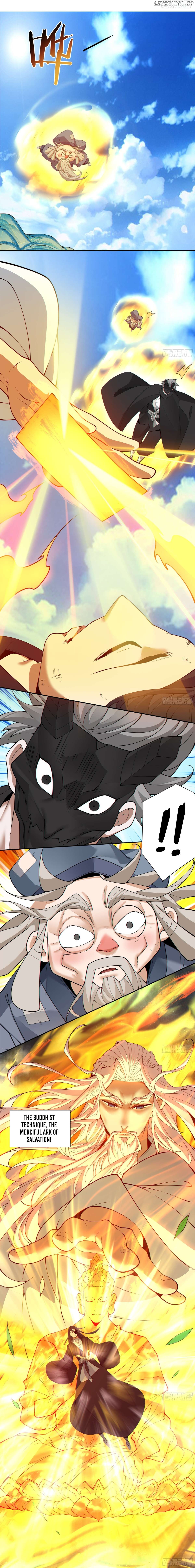 My Disciples Are All Big Villains Chapter 214 - page 7