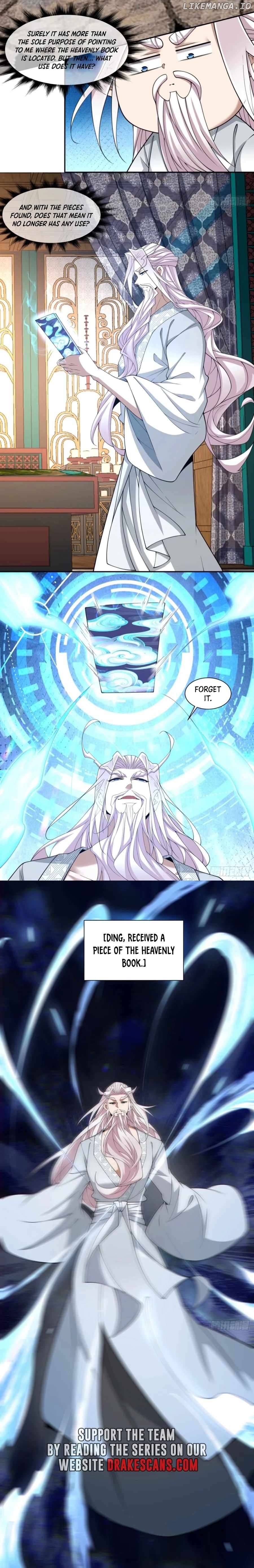 My Disciples Are All Big Villains Chapter 282 - page 10