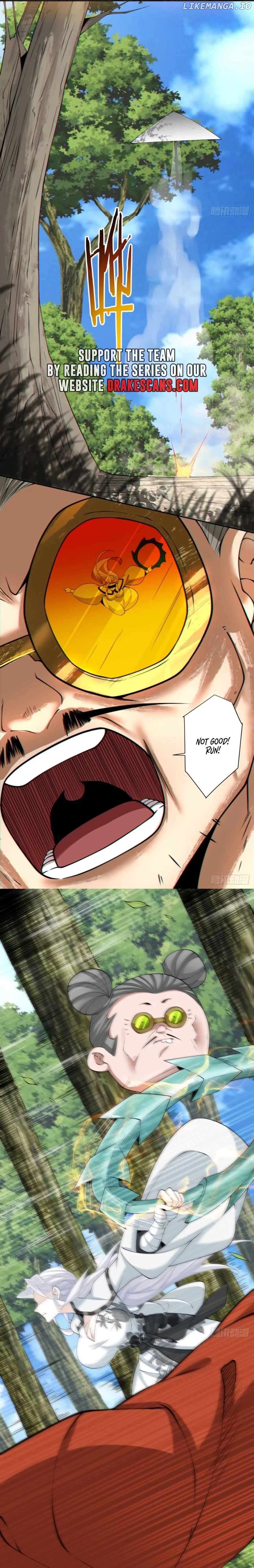 My Disciples Are All Big Villains Chapter 282 - page 6