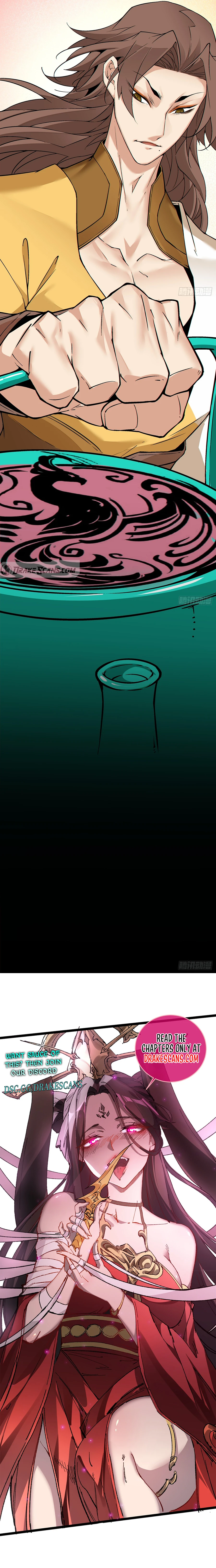 My Disciples Are All Big Villains Chapter 257 - page 10