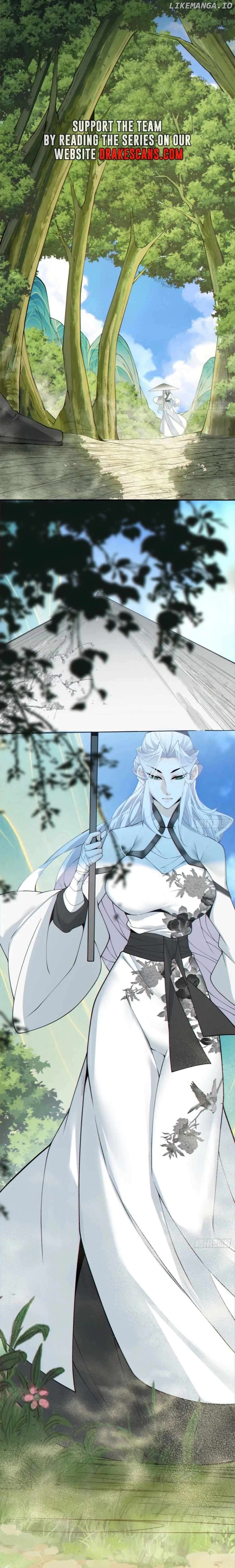My Disciples Are All Big Villains Chapter 281 - page 15