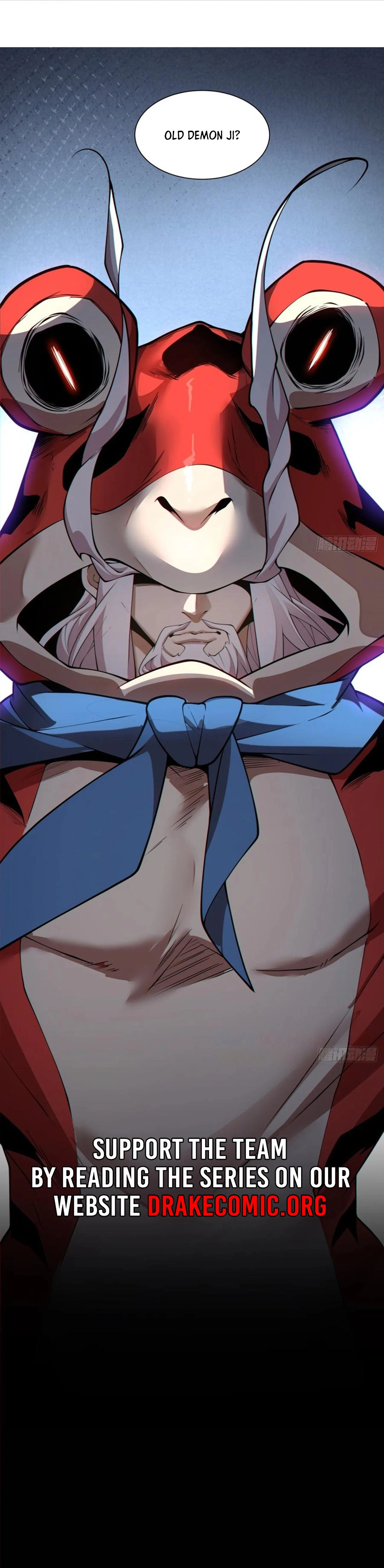 My Disciples Are All Big Villains Chapter 311 - page 11