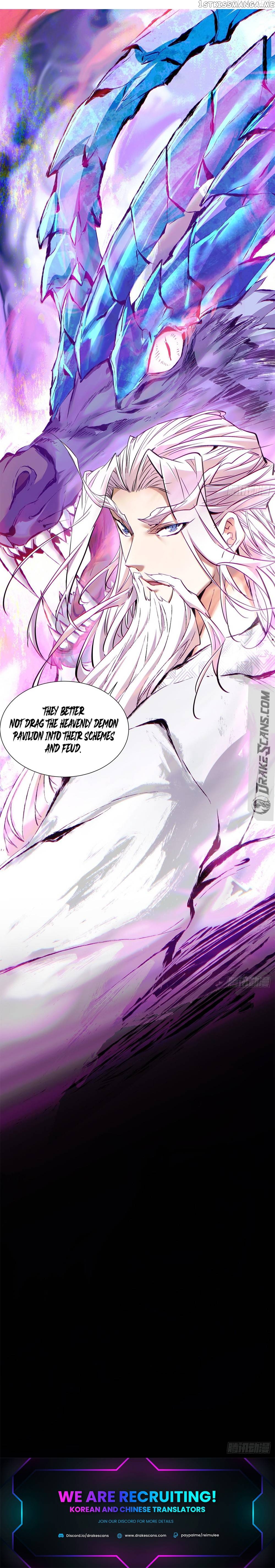 My Disciples Are All Big Villains Chapter 66 - page 15
