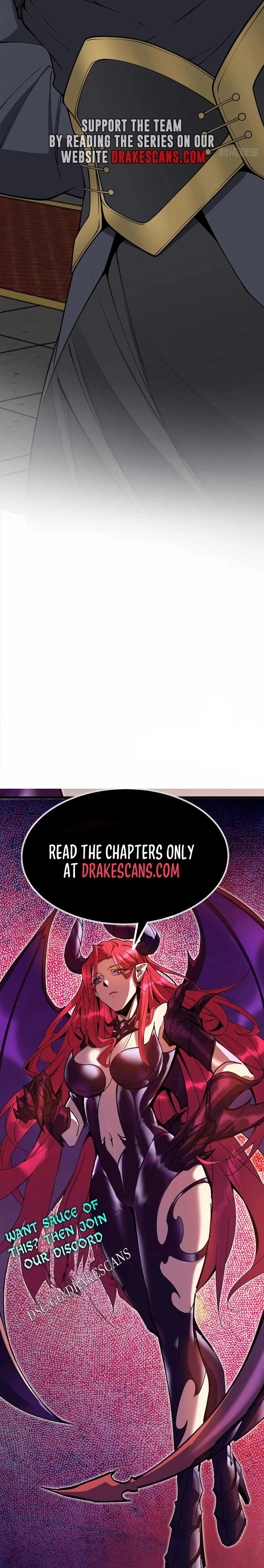 My Disciples Are All Big Villains Chapter 303 - page 13
