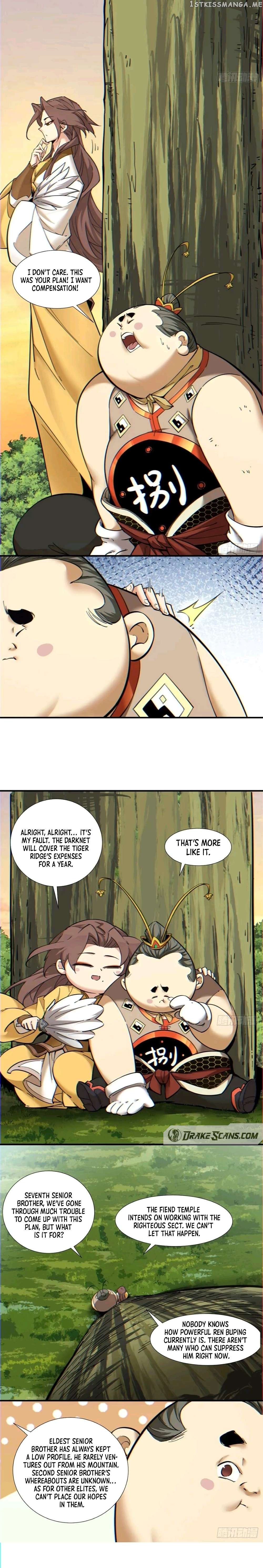 My Disciples Are All Big Villains Chapter 102 - page 12