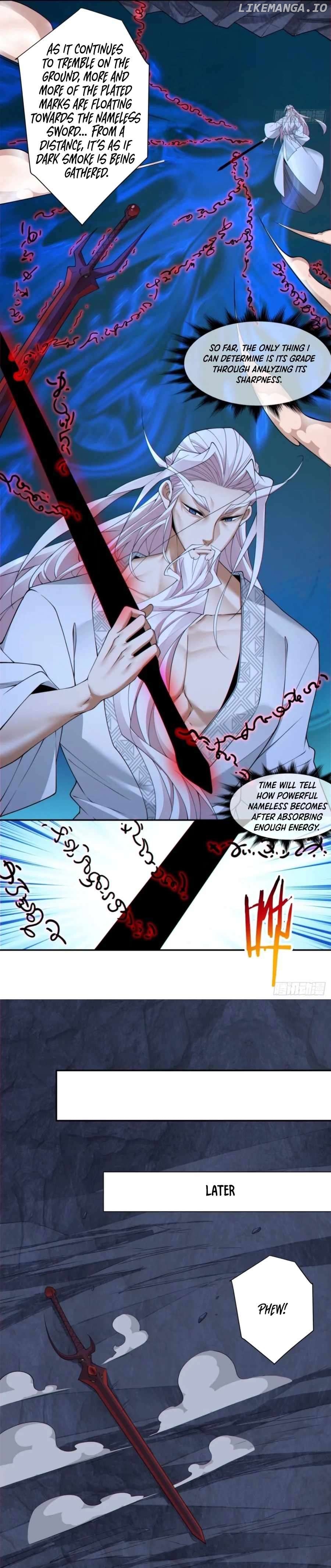 My Disciples Are All Big Villains Chapter 279 - page 3