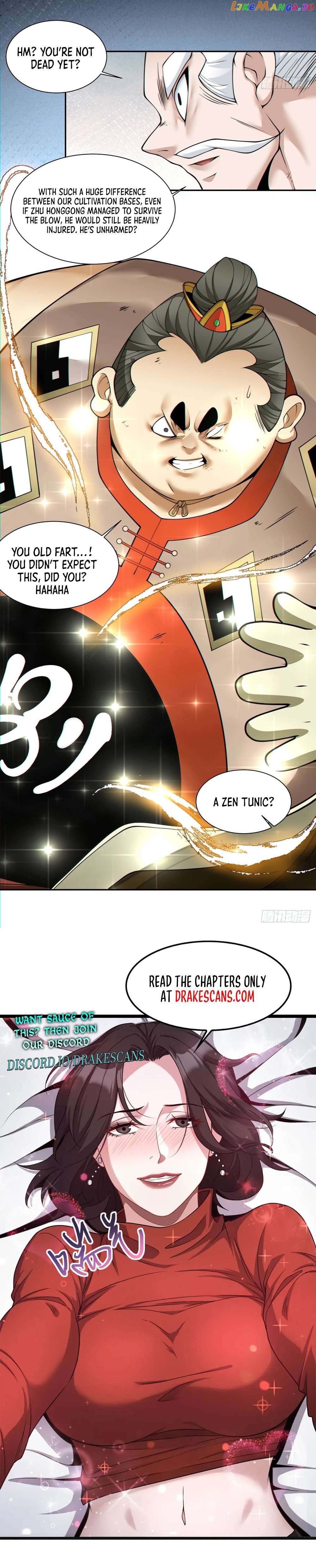 My Disciples Are All Big Villains Chapter 136 - page 14