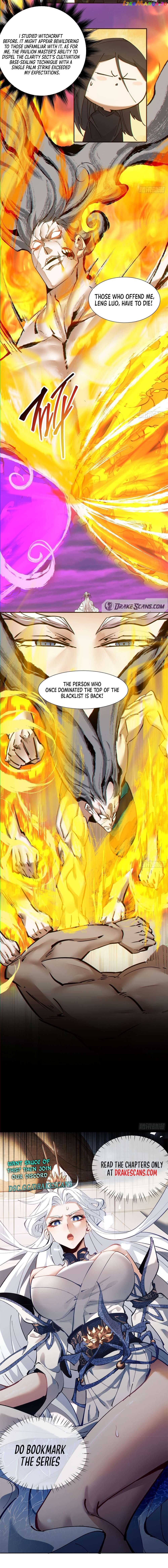 My Disciples Are All Big Villains Chapter 148 - page 12